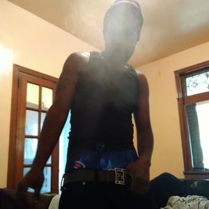 Meet your Posher, Daunte